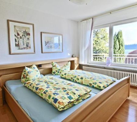 Seeterrasse Mit Seeblick Sipplingen Exterior photo